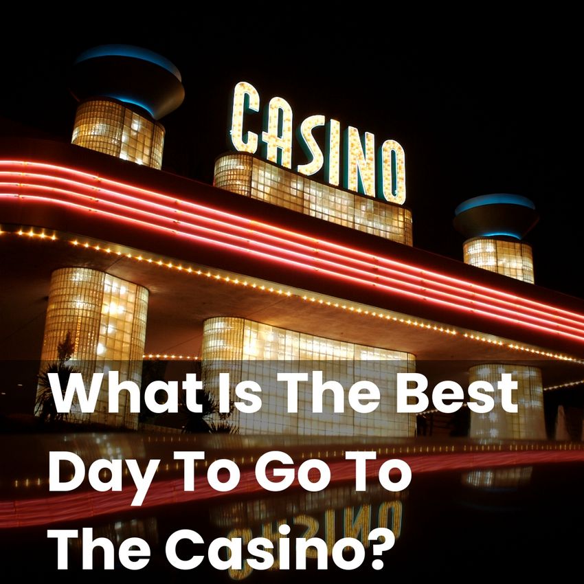 Casino Days